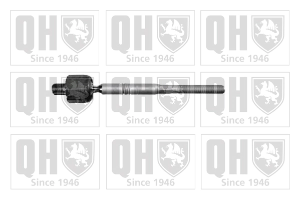 QUINTON HAZELL axiális csukló, vezetőkar - QR3796S - TothCarparts