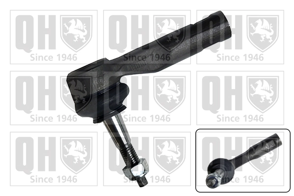 QUINTON HAZELL vezetőkar fej - QR4219S - TothCarparts