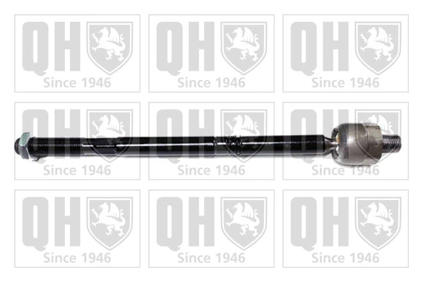 QUINTON HAZELL axiális csukló, vezetőkar - QR5323S - TothCarparts