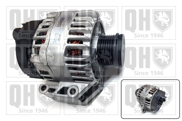 QUINTON HAZELL generátor - QRA1152 - TothCarparts