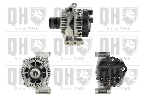 QUINTON HAZELL generátor - QRA1177 - TothCarparts