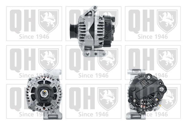QUINTON HAZELL generátor - QRA1314 - TothCarparts