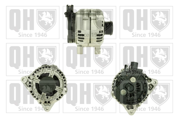 QUINTON HAZELL generátor - QRA1343 - TothCarparts