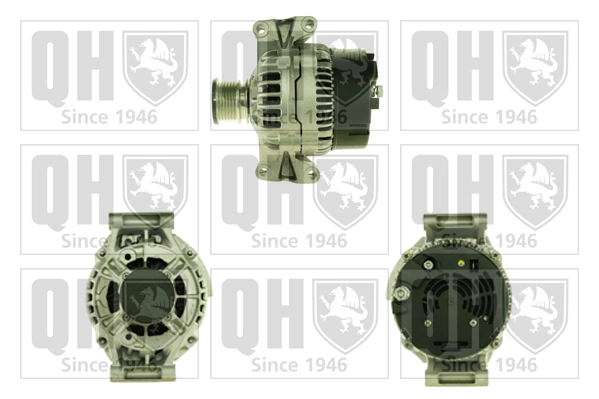QUINTON HAZELL generátor - QRA1539 - TothCarparts