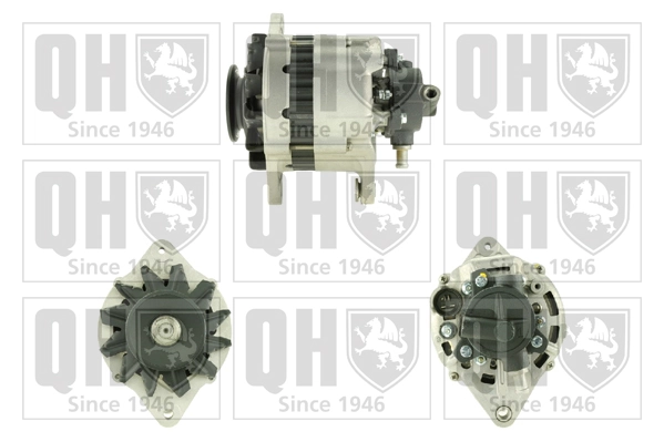 QUINTON HAZELL generátor - QRA1855 - TothCarparts