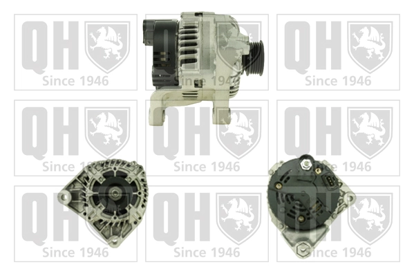 QUINTON HAZELL generátor - QRA1883 - TothCarparts