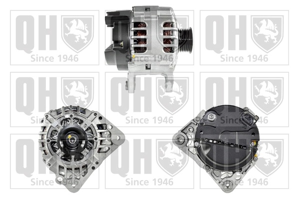 QUINTON HAZELL generátor - QRA1886 - TothCarparts