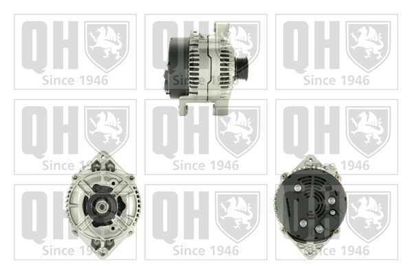 QUINTON HAZELL generátor - QRA2046 - TothCarparts