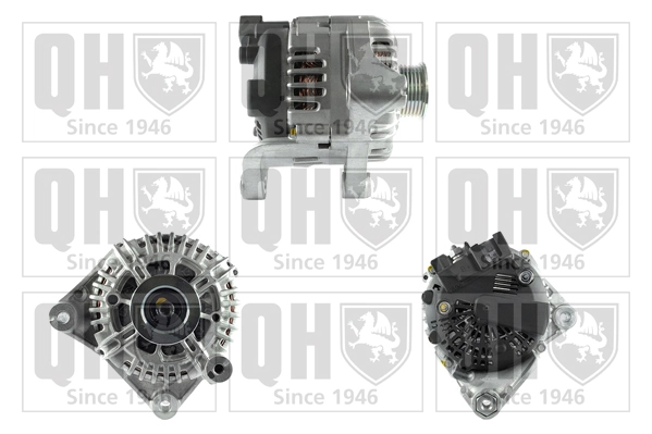 QUINTON HAZELL generátor - QRA2204 - TothCarparts
