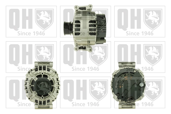 QUINTON HAZELL generátor - QRA2264 - TothCarparts