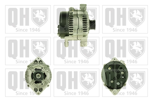 QUINTON HAZELL generátor - QRA2283 - TothCarparts