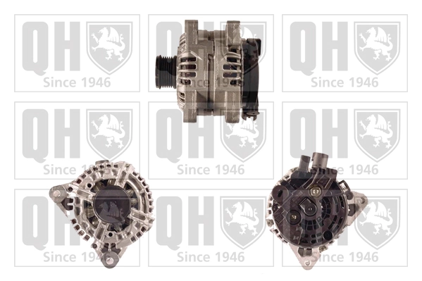 QUINTON HAZELL generátor - QRA2300 - TothCarparts