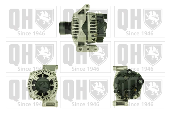QUINTON HAZELL generátor - QRA2548 - TothCarparts