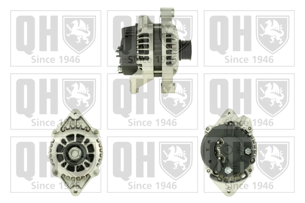 QUINTON HAZELL generátor - QRA2638 - TothCarparts