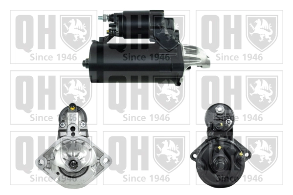 QUINTON HAZELL önindító - QRS1680 - TothCarparts
