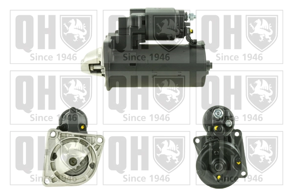 QUINTON HAZELL önindító - QRS1823 - TothCarparts