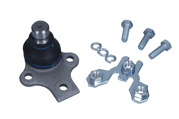 QUARO Támasztó-/vezetőcsukló - QS0172/HQ - TothCarparts