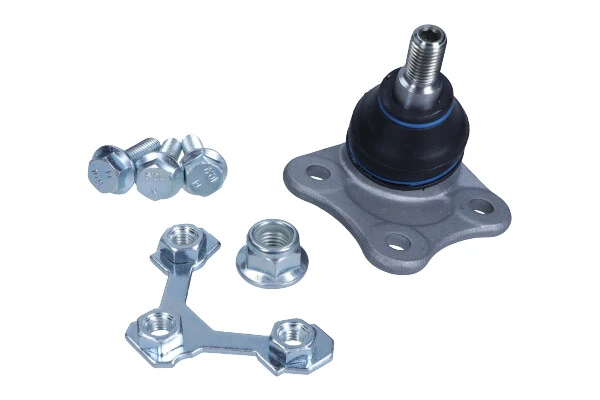 QUARO Támasztó-/vezetőcsukló - QS9614/HQ - TothCarparts