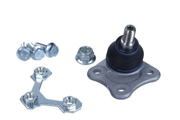 QUARO Támasztó-/vezetőcsukló - QS9615/HQ - TothCarparts