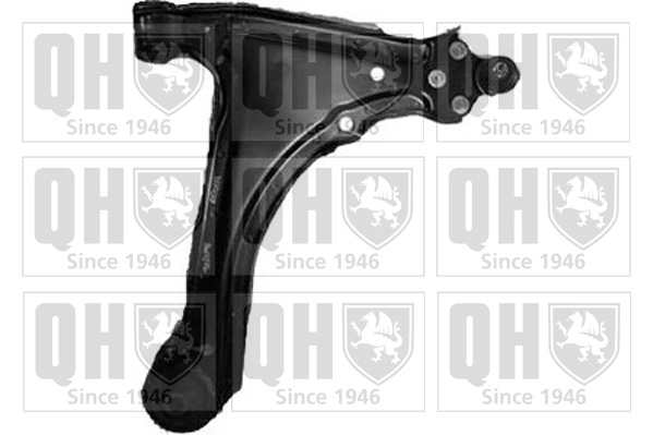 QUINTON HAZELL lengőkar, kerékfelfüggesztés - QSA1426S - TothCarparts