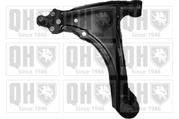 QUINTON HAZELL lengőkar, kerékfelfüggesztés - QSA1427S - TothCarparts