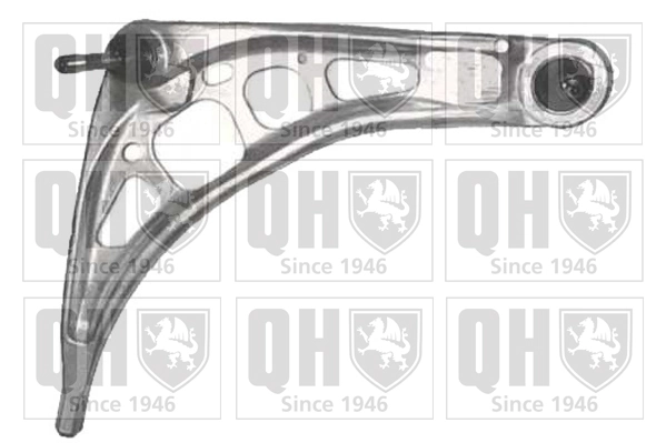 QUINTON HAZELL lengőkar, kerékfelfüggesztés - QSA1708S - TothCarparts