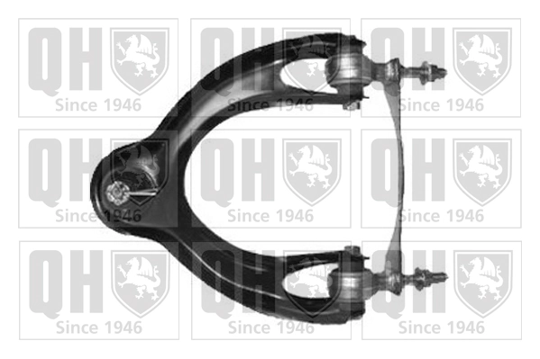 QUINTON HAZELL lengőkar, kerékfelfüggesztés - QSA1740S - TothCarparts