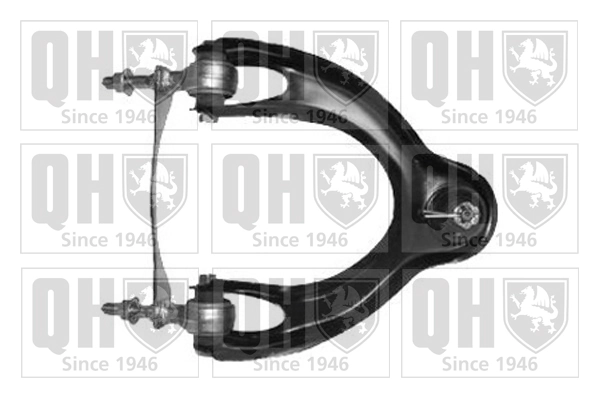 QUINTON HAZELL lengőkar, kerékfelfüggesztés - QSA1741S - TothCarparts