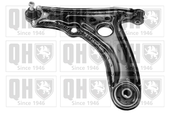 QUINTON HAZELL lengőkar, kerékfelfüggesztés - QSA1770S - TothCarparts