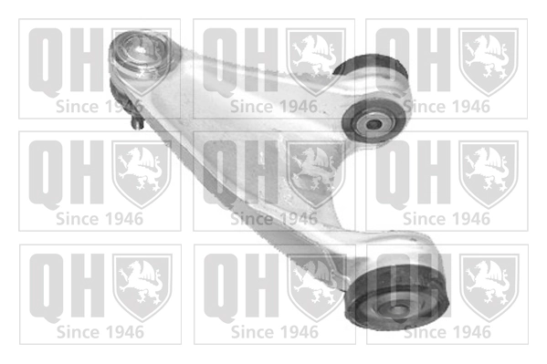 QUINTON HAZELL lengőkar, kerékfelfüggesztés - QSA1785S - TothCarparts
