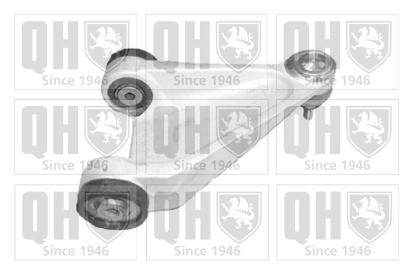 QUINTON HAZELL lengőkar, kerékfelfüggesztés - QSA1787S - TothCarparts