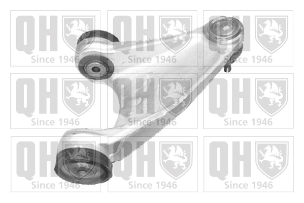 QUINTON HAZELL lengőkar, kerékfelfüggesztés - QSA1788S - TothCarparts