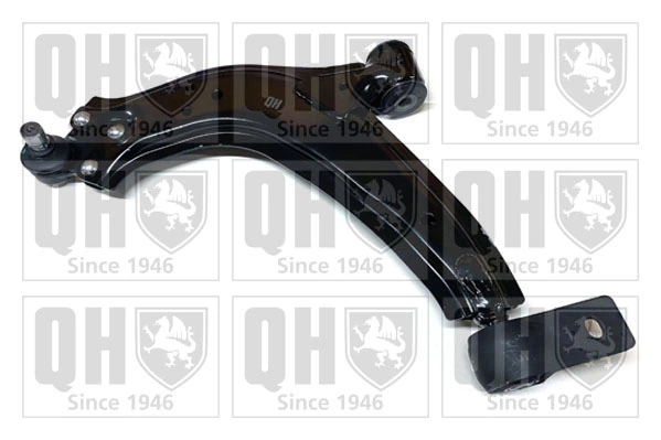 QUINTON HAZELL lengőkar, kerékfelfüggesztés - QSA1905S - TothCarparts