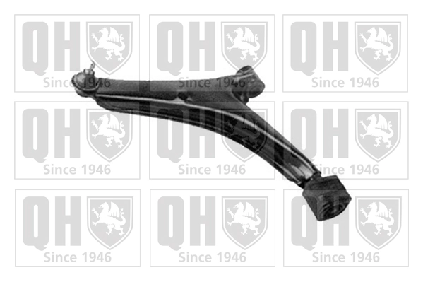QUINTON HAZELL lengőkar, kerékfelfüggesztés - QSA1921S - TothCarparts