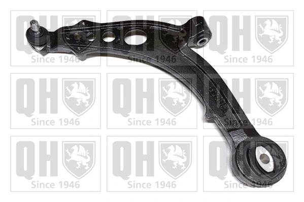 QUINTON HAZELL lengőkar, kerékfelfüggesztés - QSA1922S - TothCarparts