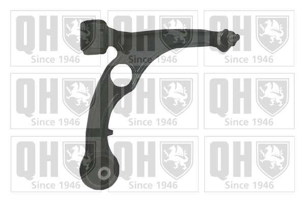 QUINTON HAZELL lengőkar, kerékfelfüggesztés - QSA1927S - TothCarparts