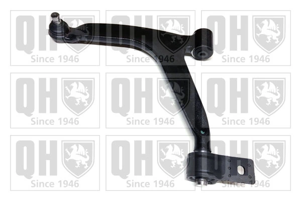 QUINTON HAZELL lengőkar, kerékfelfüggesztés - QSA1976S - TothCarparts