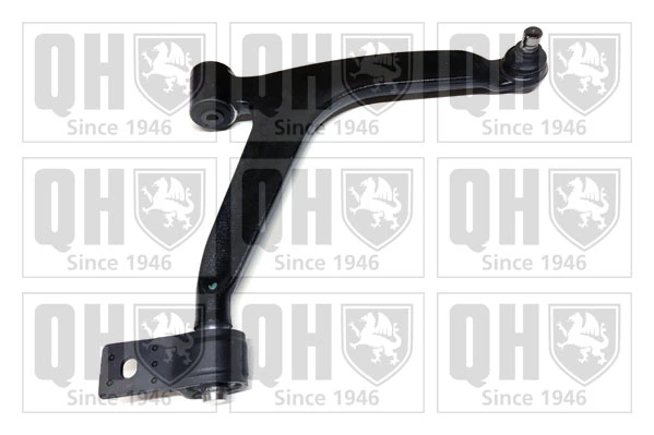 QUINTON HAZELL lengőkar, kerékfelfüggesztés - QSA1977S - TothCarparts