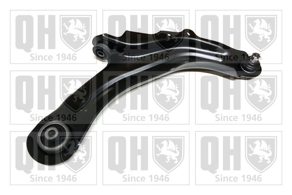 QUINTON HAZELL lengőkar, kerékfelfüggesztés - QSA2027S - TothCarparts