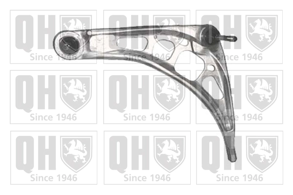 QUINTON HAZELL lengőkar, kerékfelfüggesztés - QSA2083S - TothCarparts