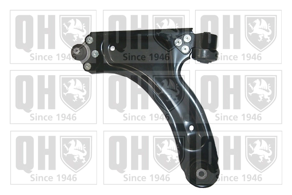 QUINTON HAZELL lengőkar, kerékfelfüggesztés - QSA2101S - TothCarparts
