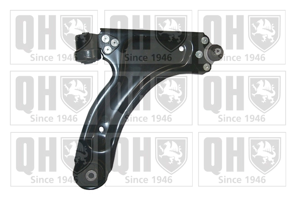 QUINTON HAZELL lengőkar, kerékfelfüggesztés - QSA2102S - TothCarparts