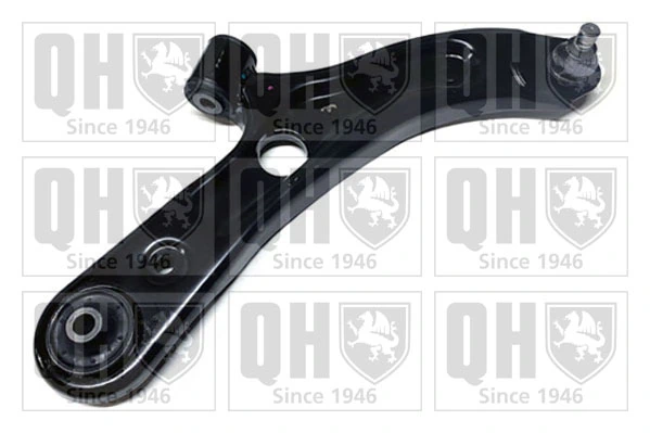 QUINTON HAZELL lengőkar, kerékfelfüggesztés - QSA2229S - TothCarparts