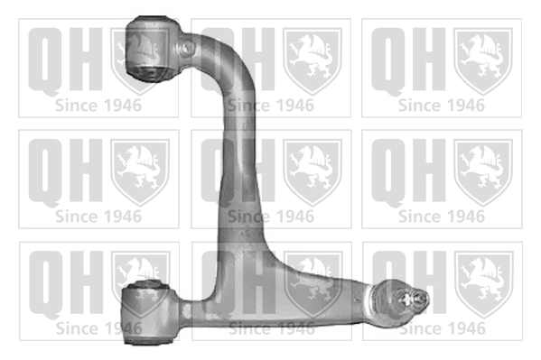QUINTON HAZELL lengőkar, kerékfelfüggesztés - QSA2231S - TothCarparts