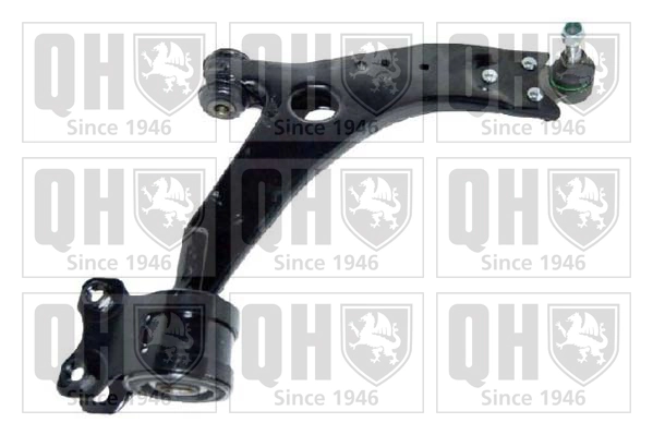 QUINTON HAZELL lengőkar, kerékfelfüggesztés - QSA2235S - TothCarparts