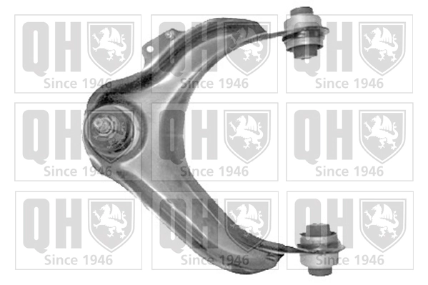 QUINTON HAZELL lengőkar, kerékfelfüggesztés - QSA2240S - TothCarparts