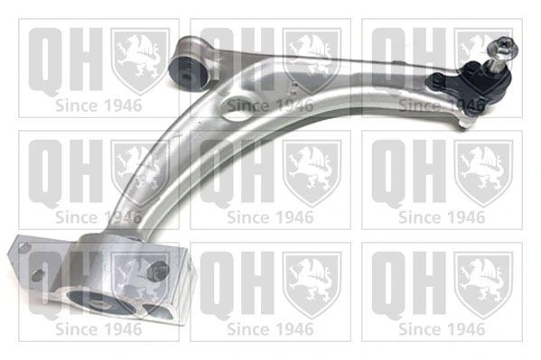 QUINTON HAZELL lengőkar, kerékfelfüggesztés - QSA2253S - TothCarparts