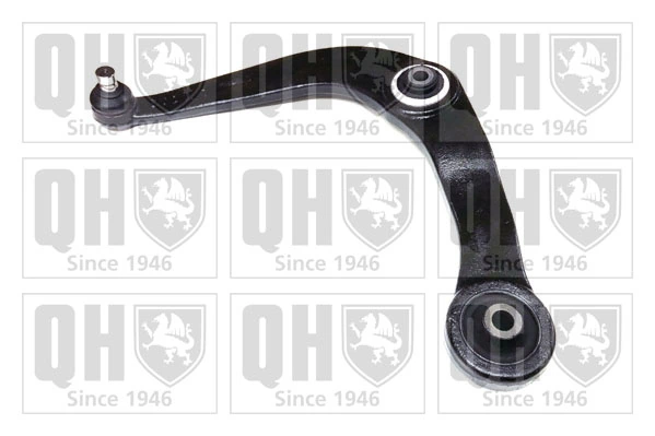 QUINTON HAZELL lengőkar, kerékfelfüggesztés - QSA2256S - TothCarparts