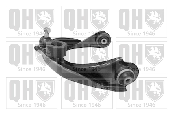 QUINTON HAZELL lengőkar, kerékfelfüggesztés - QSA2284S - TothCarparts