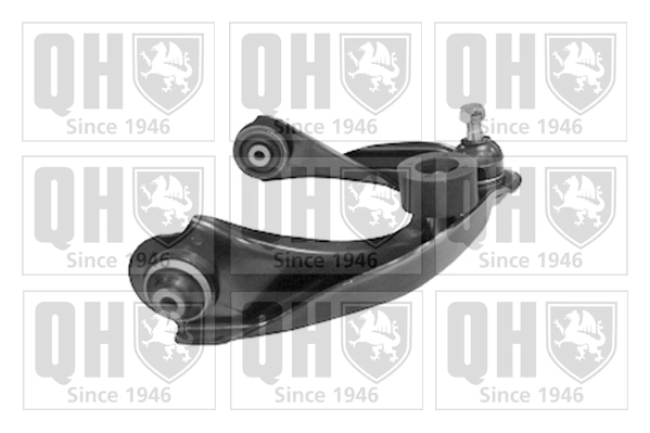 QUINTON HAZELL lengőkar, kerékfelfüggesztés - QSA2285S - TothCarparts